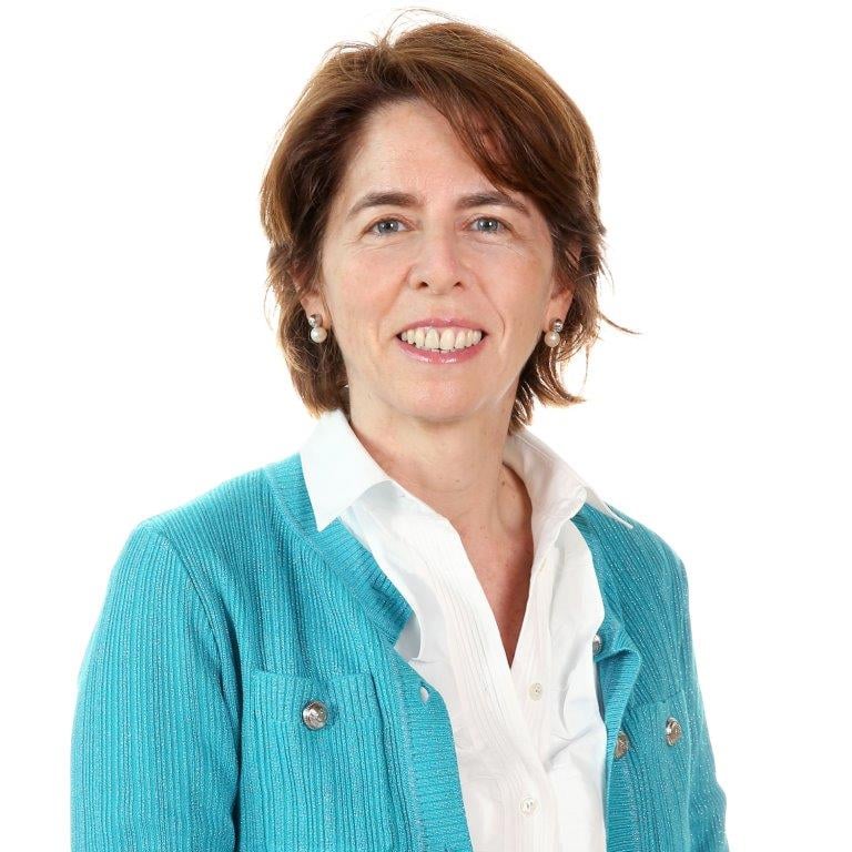 Teresa Monteiro (PT)​ General Manager