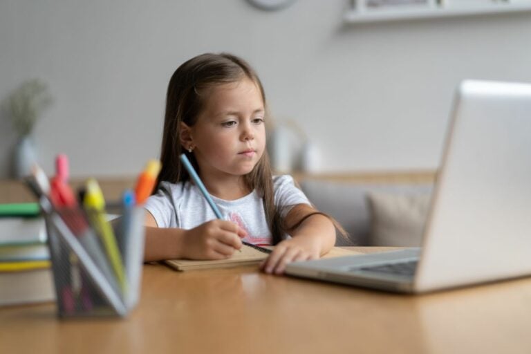 Should Early childhood engage in Virtual Learning