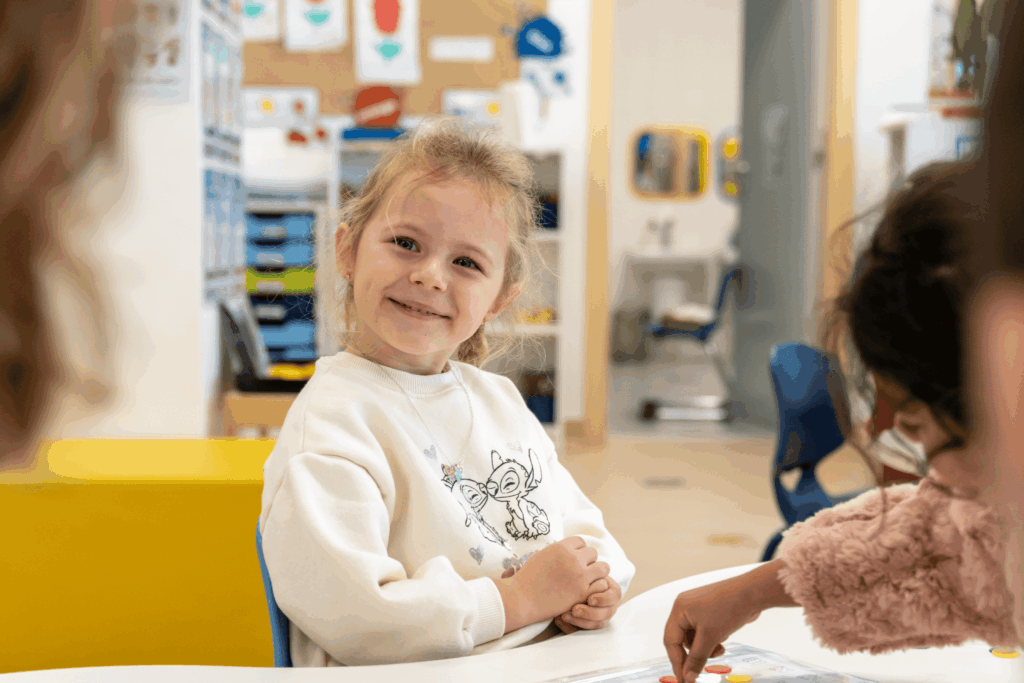 United Lisbon International School
