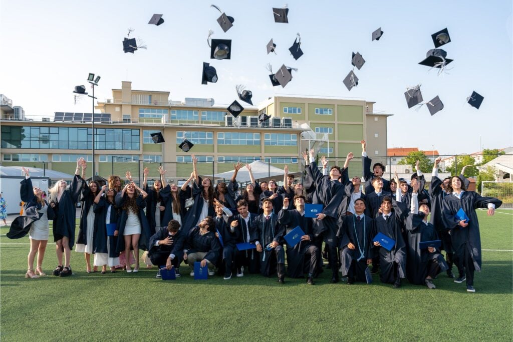 University Offers - Class Of 2025 1 1