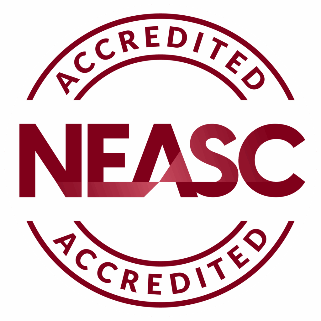 neasc accredited25 digital solid