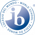 IB Candidate School