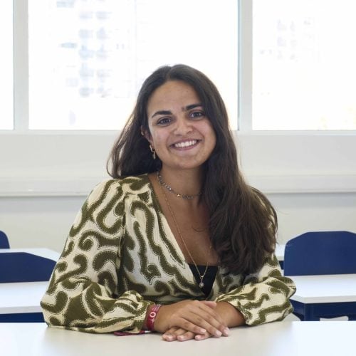 Inês Messias
