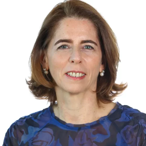 Teresa Monteiro – General Manager