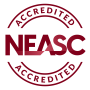 neasc accredited25 digital solid