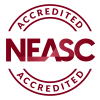 neasc accredited25 digital solid